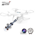 DWI newest wifi gps drone professional long range with 720P  camera